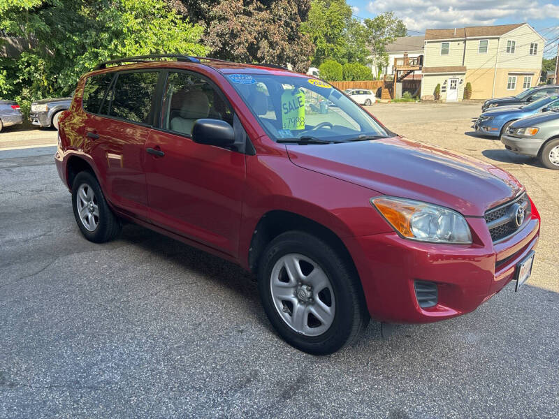 2009 Toyota RAV4