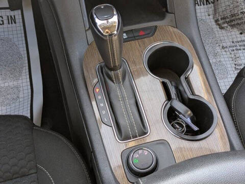 2019 GMC Acadia SLE-1