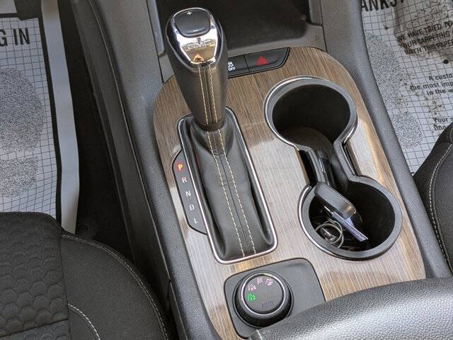 2019 GMC Acadia SLE-1