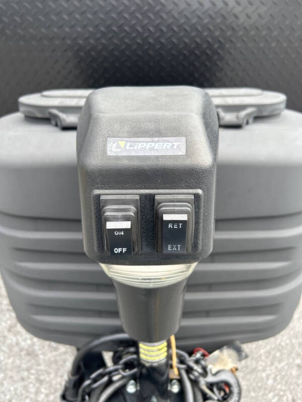2024 Winnebago 30 BH ACCESS