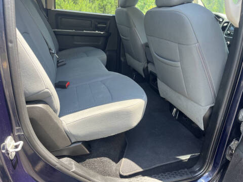 2013 RAM 1500 Express