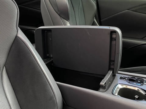 2023 Lexus RX 500h F SPORT Performance