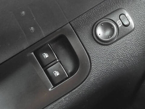 2010 Chevrolet Camaro SS