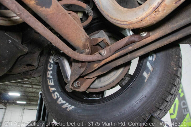 1984 Oldsmobile Cutlass Supreme Brougham