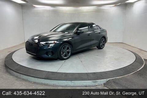 2024 Audi A3 Premium 40 TFSI