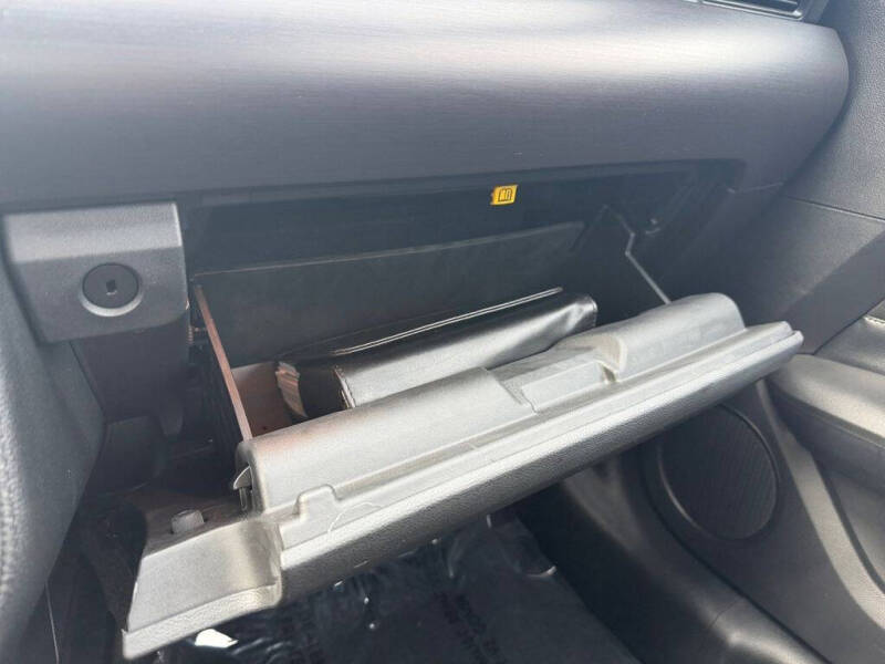 2016 Ford Mustang Shelby GT350