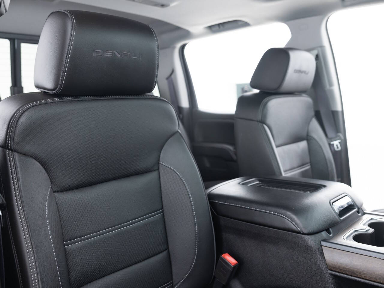 Used Car 2017 Gmc Sierra 1500  Denali 4x4 4dr Crew Cab 6.5 Ft. Sb For Sale Under $50,000 In Coal City, Illinois