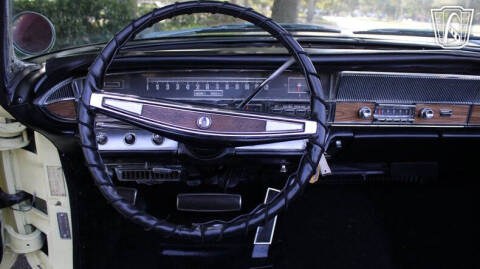 1965 Chrysler Imperial