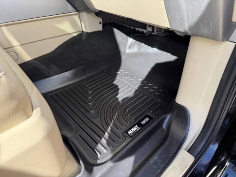 2016 Ford Expedition EL XLT