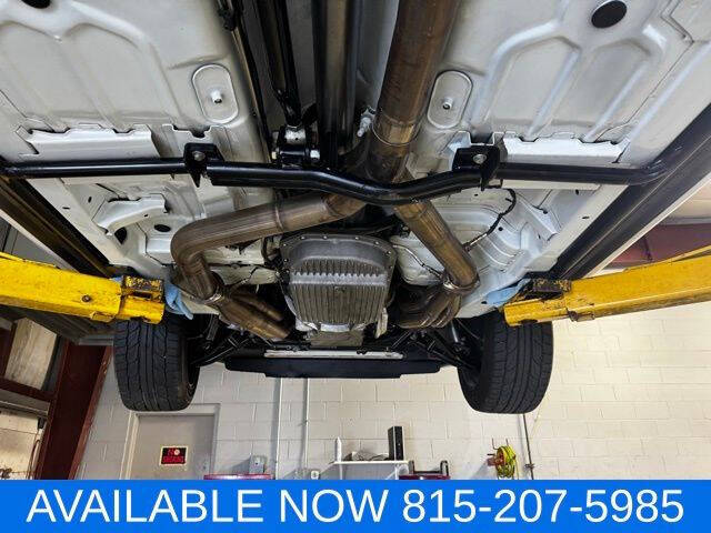 1998 Chevrolet Camaro Z28