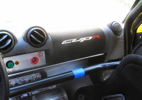 2017 Lotus Elise