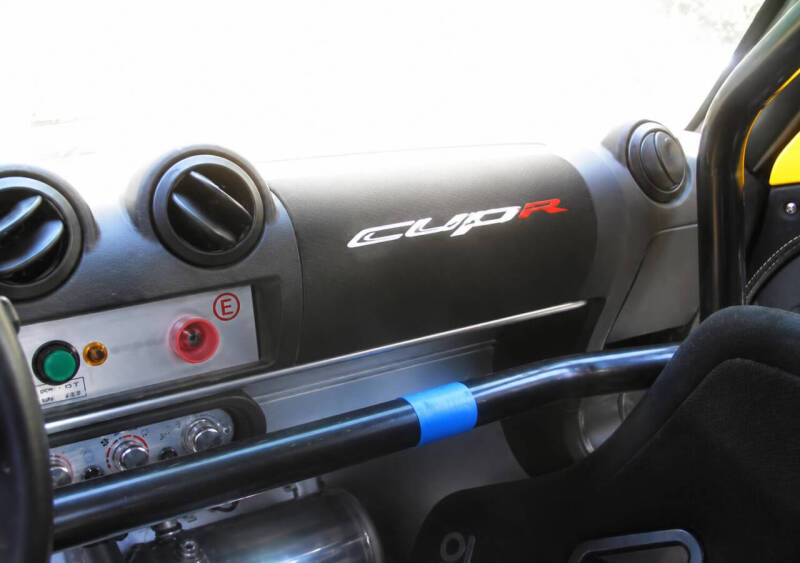 2017 Lotus Elise