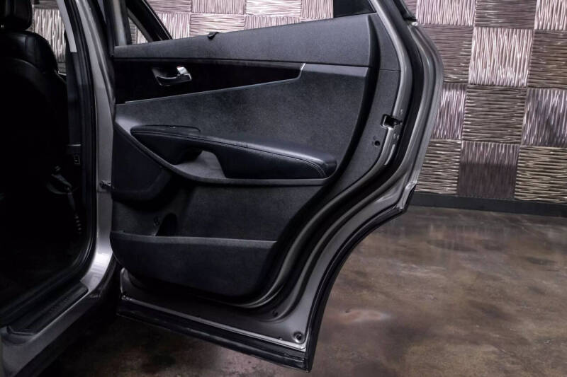 2016 Kia Sorento EX V6