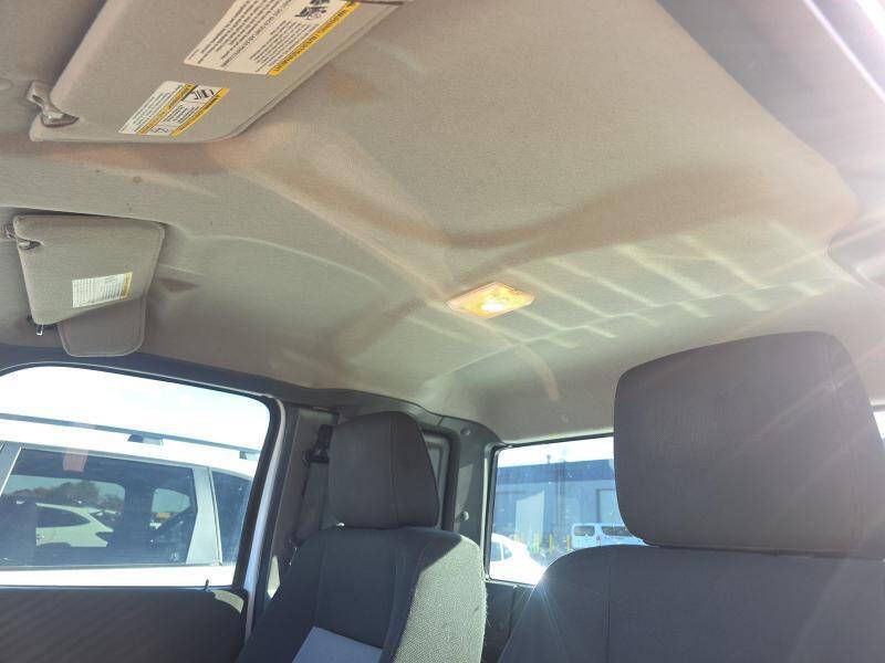 2011 Ford Ranger