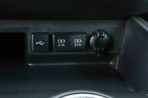 2021 Toyota Highlander L