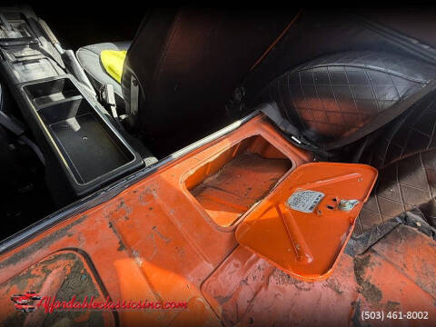 1972 Datsun 240Z