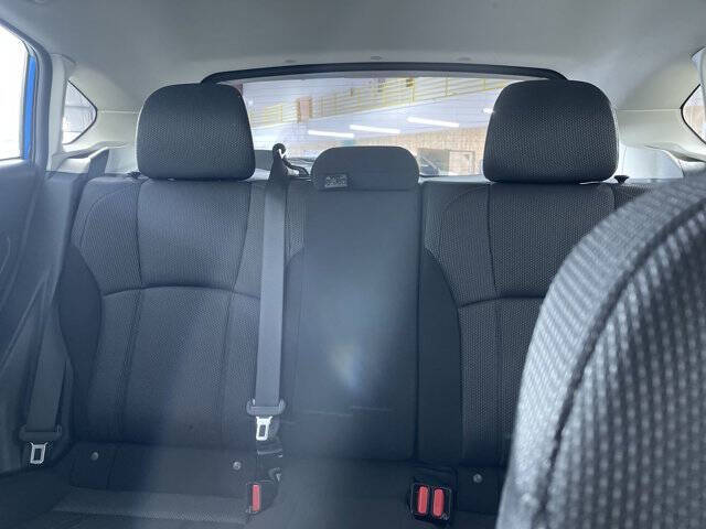 2022 Subaru Impreza Premium