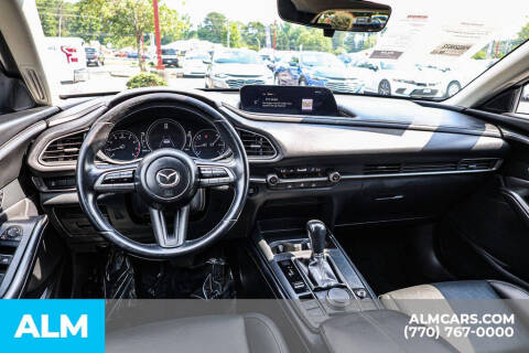 2023 Mazda CX-30 2.5 S Select