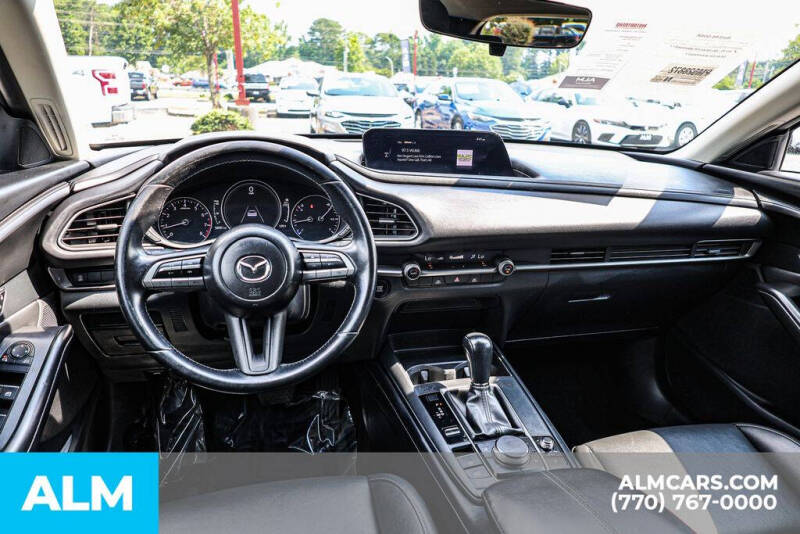 2023 Mazda CX-30 2.5 S Select