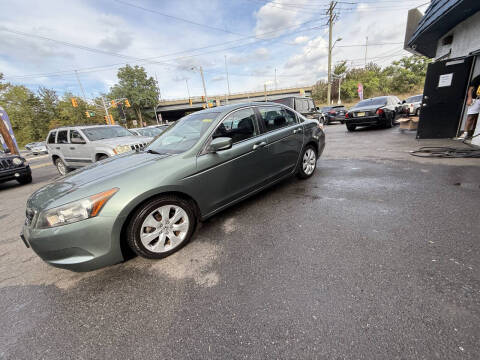 2008 Honda Accord EX