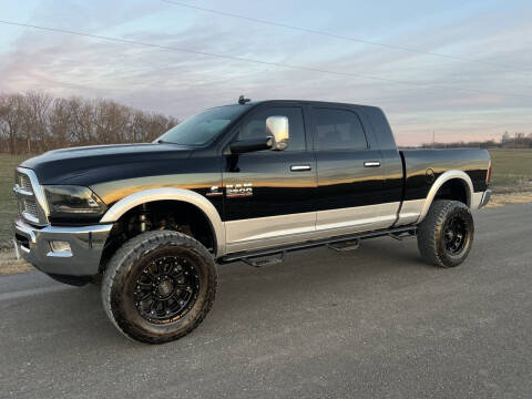 2013 RAM 2500 for sale at TNT Auto in Gypsum KS