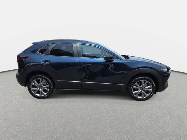 2026 Mazda CX-30 2.5 S Preferred