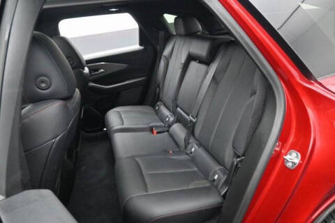 2024 Acura ZDX A-SPEC