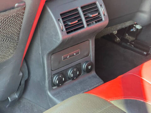 2019 Jaguar F-PACE S