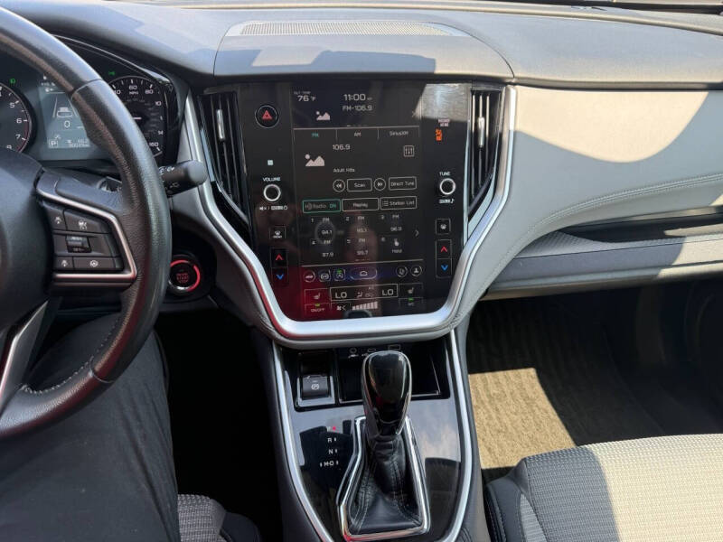 2023 Subaru Outback Premium