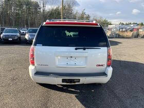 2013 GMC Yukon Denali