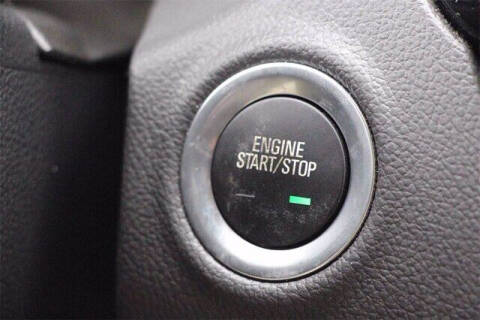 2017 Buick Envision Preferred