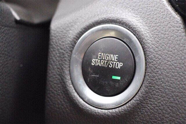 2017 Buick Envision Preferred