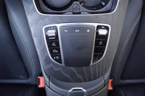 2023 Mercedes-Benz E-Class E 350 4MATIC