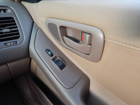 1997 Toyota Avalon XL