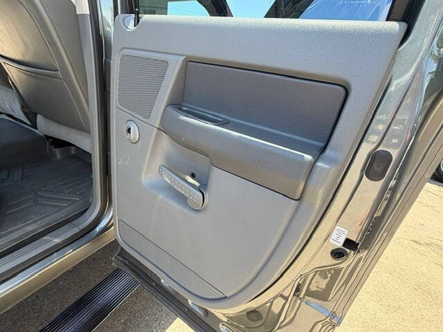 2006 Dodge Ram 2500 SLT