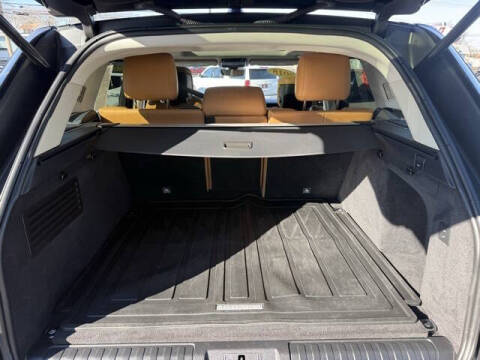 2018 Land Rover Range Rover Sport HSE Dynamic