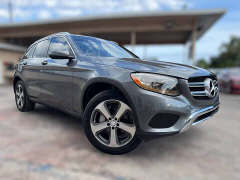 2016 Mercedes-Benz GLC GLC 300