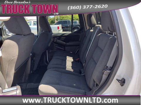 2009 Ford Explorer Sport Trac XLT