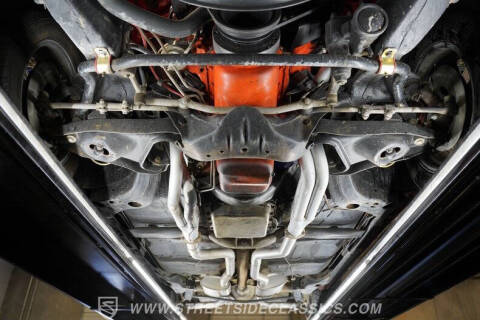 1972 Chevrolet Chevelle