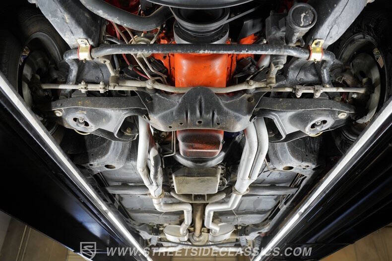 1972 Chevrolet Chevelle