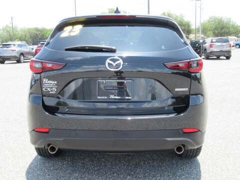 2023 Mazda CX-5 2.5 S Premium