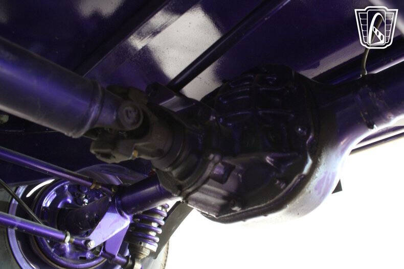 1930 Ford Model A