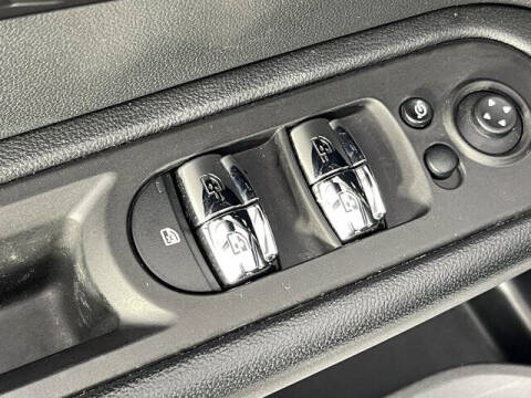 2020 MINI Countryman Cooper S ALL4