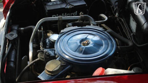 1965 Datsun 120