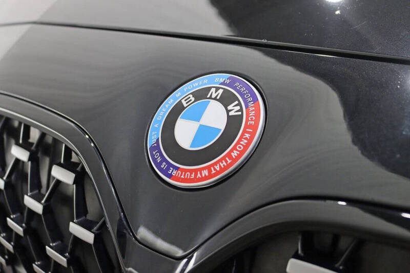 2022 BMW 4 Series M440i xDrive