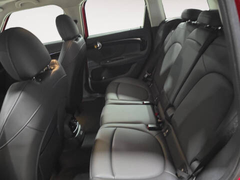 2022 MINI Countryman Cooper S