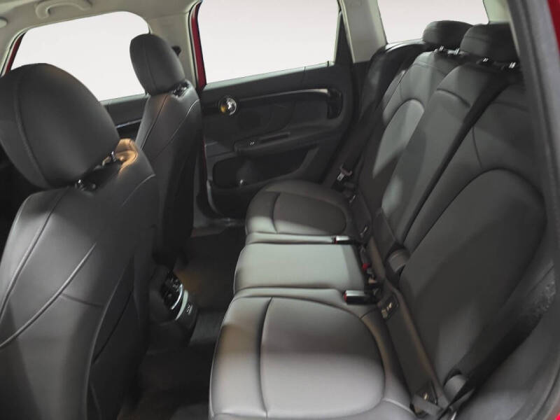 2022 MINI Countryman Cooper S