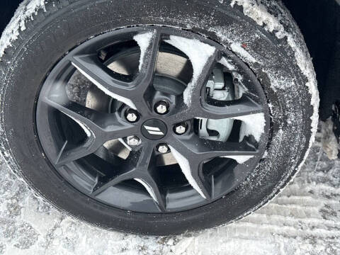 2026 Dodge Durango GT HEMI Plus