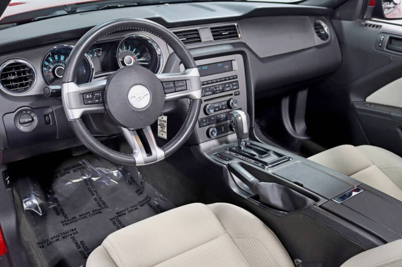 2013 Ford Mustang GT
