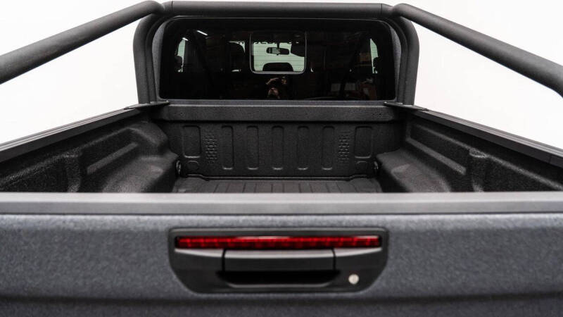 2026 Jeep Gladiator 85th Anniversary Edition